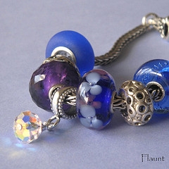 pandora bracelet birthstone charms